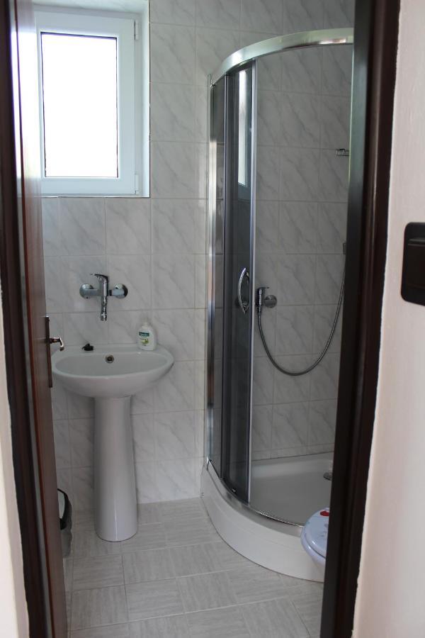 Privat Agnesa Hotel Bölényfalu Kültér fotó